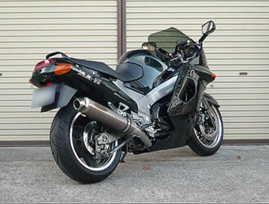 テックサーフ テックサーフ ZEEX フルEX ソリッドチタン φ110 ZZ-R1100 カタログ品番：P057-2184 メーカー品番：T21-K028-0202