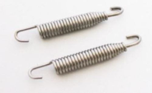 マッドマックス マッドマックス マフラースプリング カタログ品番：P057-3026 メーカー品番：MM10-0010