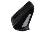 POWERBRONZE パワーブロンズ リアフェンダー BLK メッシュSLV GSX1300R 隼(08- ) カタログ品番：P057-3856 メーカー品番：201-S112-603