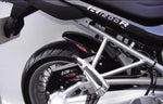 POWERBRONZE パワーブロンズ リアフェンダー BLK BMW R1200R 06-14 カタログ品番：P057-3871 メーカー品番：300-B104-003