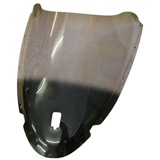 POWERBRONZE パワーブロンズ エアフロースクリーン ライトスモーク DUCATI 749 999(03-04) カタログ品番：P057-3894 メーカー品番：400-D104-001