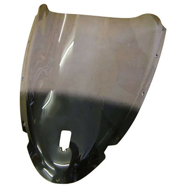 POWERBRONZE パワーブロンズ エアフロースクリーン ライトスモーク DUCATI 749 999(03-04) カタログ品番：P057-3894 メーカー品番：400-D104-001