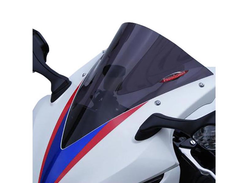 POWERBRONZE パワーブロンズ エアフロースクリーン ライトスモーク CBR1000RR (12- ) カタログ品番：P057-3896 メーカー品番：400-H132-001