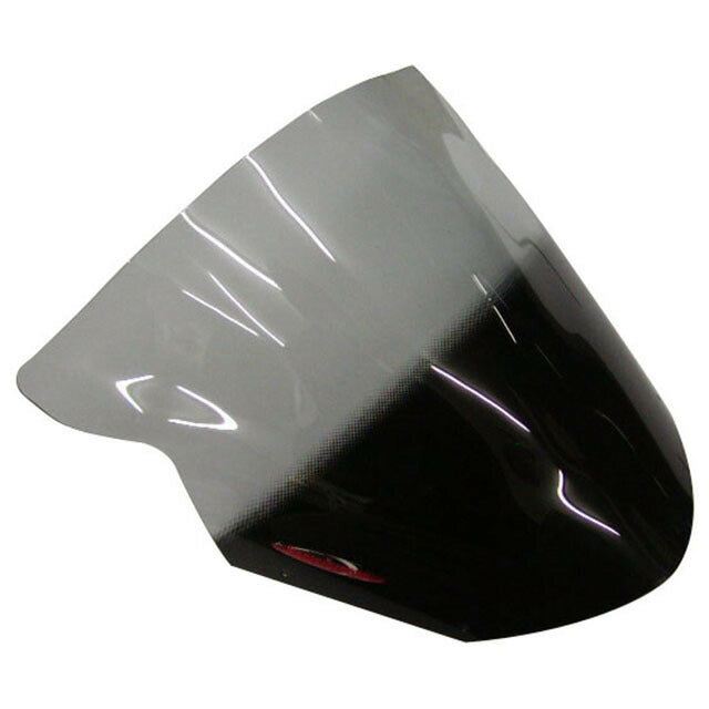 POWERBRONZE パワーブロンズ エアフロースクリーン ライトスモーク Ninja400R 10-13 ER-6F 09-11 カタログ品番：P057-3897 メーカー品番：400-K126-001