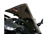 POWERBRONZE パワーブロンズ エアフロースクリーン ライトスモーク ZX-10R (11-13) カタログ品番：P057-3898 メーカー品番：400-K128-001