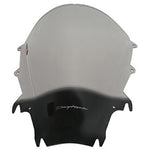 POWERBRONZE パワーブロンズ エアフロースクリーン ライトスモーク TRIUMPH Daytona675(09-12) カタログ品番：P057-3903 メーカー品番：400-T111-001