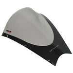POWERBRONZE パワーブロンズ エアフロースクリーン ライトスモーク TRIUMPH SPRINT GT(10-12) ST(11) カタログ品番：P057-3904 メーカー品番：400-T112-001