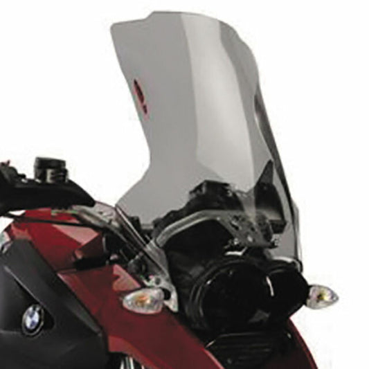 POWERBRONZE パワーブロンズ アドベンチャースクリーン クリア BMW R1200GS(04-12) カタログ品番：P057-3911 メーカー品番：420-B116-000