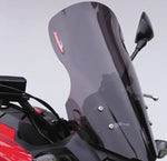POWERBRONZE パワーブロンズ ネイキッドスクリーン スモーク NC700X(12-) カタログ品番：P057-3927 メーカー品番：420-H142-002
