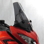 POWERBRONZE パワーブロンズ アドベンチャースクリーン ライトスモーク Versys1000(12-13) カタログ品番：P057-3936 メーカー品番：420-K141-001