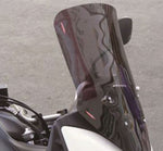 POWERBRONZE パワーブロンズ アドベンチャースクリーン ライトスモーク V-Strom650(12- ) カタログ品番：P057-3939 メーカー品番：420-S124-001