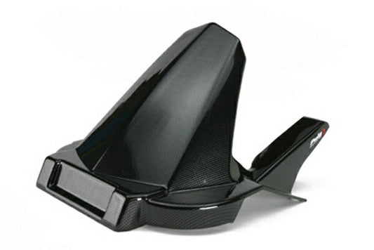 プーチ リアフェンダー カーボン.P GSXR750／600 04-05