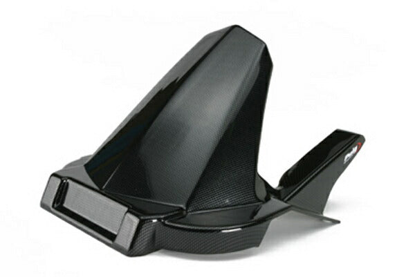 プーチ リアフェンダー カーボン.P GSXR750／600 04-05