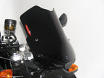 POWERBRONZE パワーブロンズ ネイキッドスクリーン ライトスモーク BMW F800R(10- ) カタログ品番：P057-4023 メーカー品番：430-U138-001