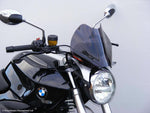 POWERBRONZE パワーブロンズ ネイキッドスクリーン ライトスモーク BMW R1200R(06-12) カタログ品番：P057-4029 メーカー品番：430-U145-001