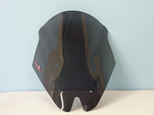 POWERBRONZE パワーブロンズ ネイキッドスクリーン ライトスモーク Z1000 10- カタログ品番：P057-4151 メーカー品番：400-K125-001