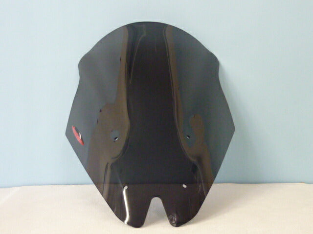 POWERBRONZE パワーブロンズ ネイキッドスクリーン ライトスモーク Z1000 10- カタログ品番：P057-4151 メーカー品番：400-K125-001