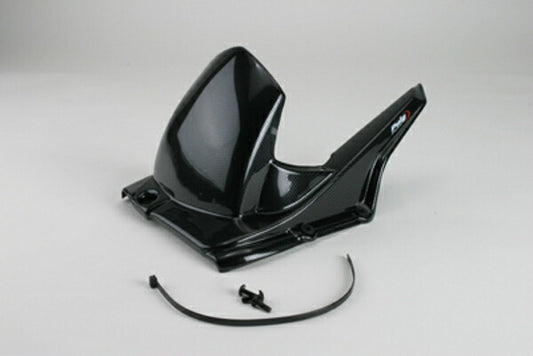 プーチ リアフェンダー カーボン.P ER6n／f 12-13／Ninja400