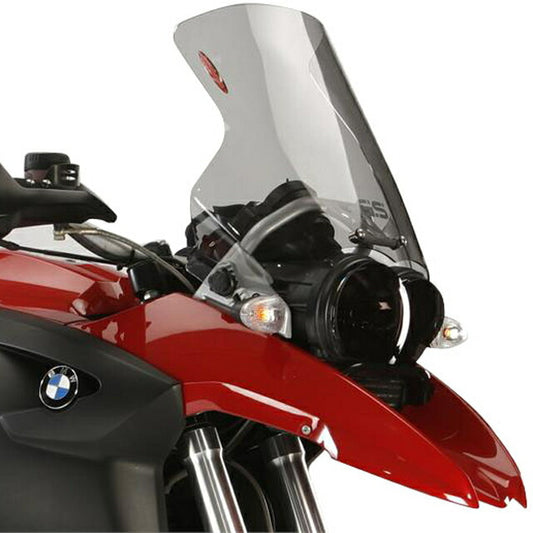 POWERBRONZE パワーブロンズ レンズシールド スモーク BMW R1200GS ADVENTURE (04-12) カタログ品番：P057-4731 メーカー品番：440-B482-002