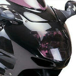 POWERBRONZE パワーブロンズ レンズシールド アンバー CBR1100XX(ALL) カタログ品番：P057-4744 メーカー品番：440-H087-007