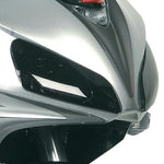 POWERBRONZE パワーブロンズ レンズシールド ブルー CBR1000RR(06-07) カタログ品番：P057-4780 メーカー品番：440-H442-008