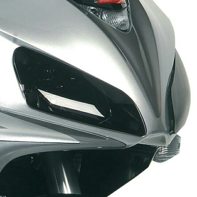 POWERBRONZE パワーブロンズ レンズシールド グリーン CBR1000RR(06-07) カタログ品番：P057-4781 メーカー品番：440-H442-011