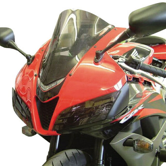 POWERBRONZE パワーブロンズ レンズシールド イエロー CBR600RR(07-12) カタログ品番：P057-4783 メーカー品番：440-H452-006