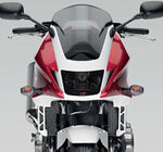 POWERBRONZE パワーブロンズ レンズシールド ブルー CB1300SB(06-12) カタログ品番：P057-4790 メーカー品番：440-H459-008