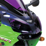 POWERBRONZE パワーブロンズ レンズシールド グリーン ZX-9R(00-03) カタログ品番：P057-4823 メーカー品番：440-K184-011