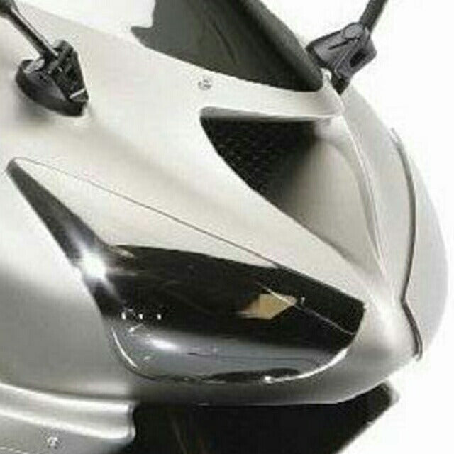 POWERBRONZE パワーブロンズ レンズシールド グリーン ZX-6R RR(05-06) カタログ品番：P057-4847 メーカー品番：440-K438-011