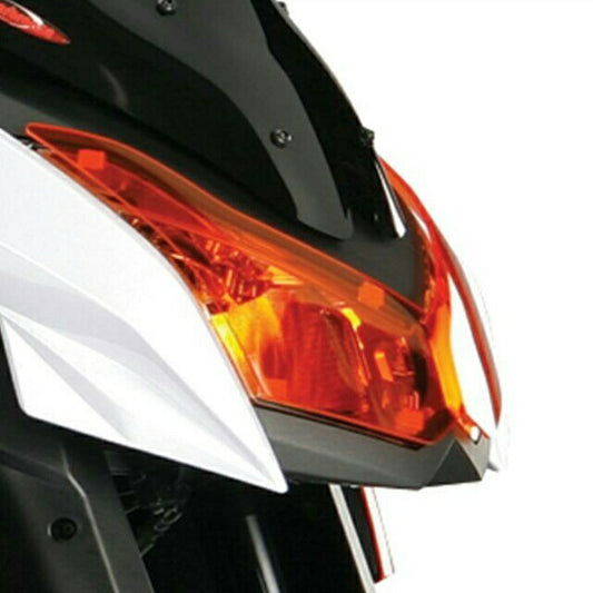 POWERBRONZE パワーブロンズ レンズシールド ブルー Z1000(10- ) カタログ品番：P057-4882 メーカー品番：440-K483-008