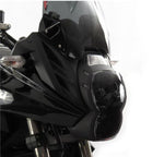 POWERBRONZE パワーブロンズ レンズシールド スモーク Versys1000(12-13) Versys650(10-12) カタログ品番：P057-4885 メーカー品番：440-K485-002