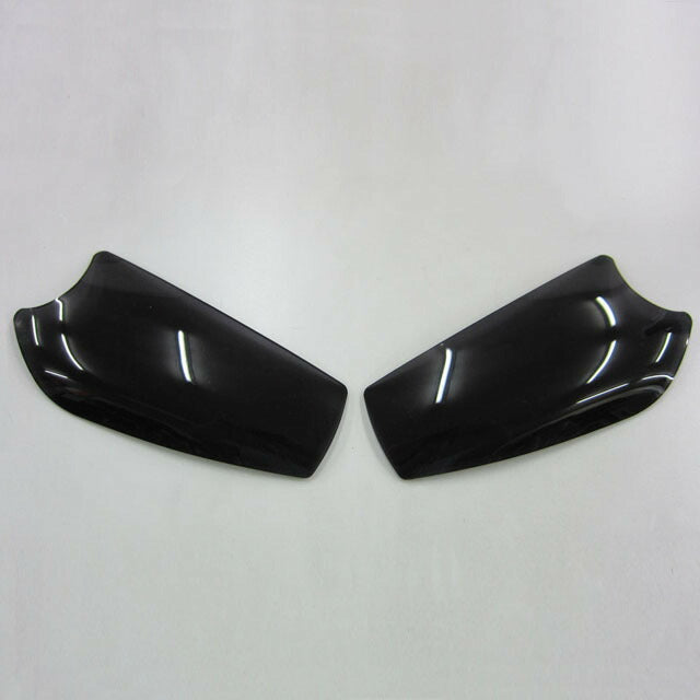 POWERBRONZE パワーブロンズ レンズシールド スモーク Ninja1000(11- ) Ninja400R(10-12) カタログ品番：P057-4886 メーカー品番：440-K490-002