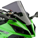 POWERBRONZE パワーブロンズ レンズシールド イエロー ZX-10R (11-13) カタログ品番：P057-4893 メーカー品番：440-K493-006