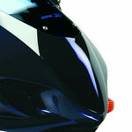 POWERBRONZE パワーブロンズ レンズシールド ブルー GSXR1000(03-04) カタログ品番：P057-4924 メーカー品番：440-S403-008