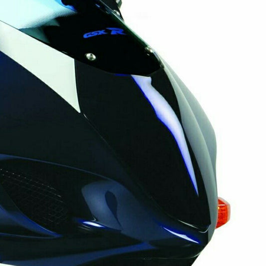 POWERBRONZE パワーブロンズ レンズシールド ブルー GSXR1000(03-04) カタログ品番：P057-4924 メーカー品番：440-S403-008
