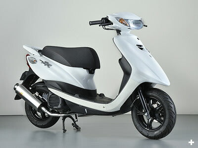 リアライズレーシング フルブースト 4stJOG ZR(SA39J SA36J) 品番：316-008-00