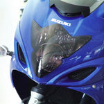 POWERBRONZE パワーブロンズ レンズシールド グリーン GSXR1000(05-06) Bandit1250F (10-13) カタログ品番：P057-5009 メーカー品番：440-S439-011