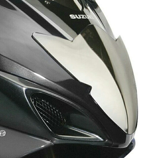 POWERBRONZE パワーブロンズ レンズシールド アンバー GSXR600 750(06-07) カタログ品番：P057-5012 メーカー品番：440-S445-007