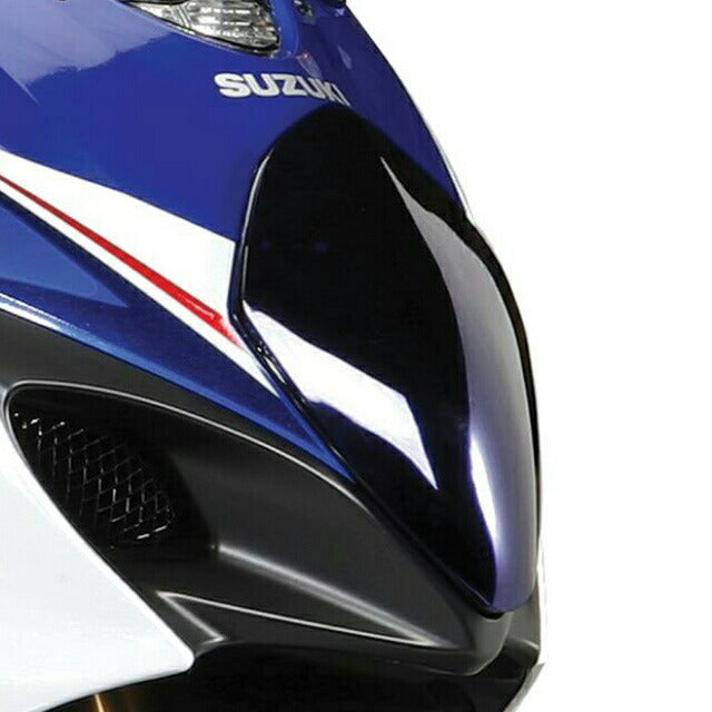 POWERBRONZE パワーブロンズ レンズシールド ブルー GSXR1000(07-08) カタログ品番：P057-5018 メーカー品番：440-S456-008
