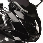 POWERBRONZE パワーブロンズ レンズシールド イエロー Bandit1200S(05-08) Bandit125S(07- ) カタログ品番：P057-5021 メーカー品番：440-S460-006