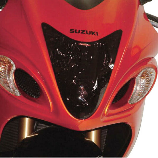POWERBRONZE パワーブロンズ レンズシールド イエロー GSXR1300R隼(08-16) カタログ品番：P057-5036 メーカー品番：440-S465-006