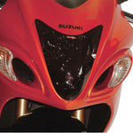 POWERBRONZE パワーブロンズ レンズシールド グリーン GSXR1300R隼(08-16) カタログ品番：P057-5039 メーカー品番：440-S465-011