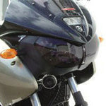 POWERBRONZE パワーブロンズ レンズシールド イエロー TDM900(ALL) カタログ品番：P057-5088 メーカー品番：440-Y443-006