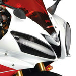 POWERBRONZE パワーブロンズ レンズシールド ブルー YZF-R6(06-07) カタログ品番：P057-5095 メーカー品番：440-Y446-008