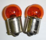 オダックス ODAX ウィンカー用バルブ G18アンバー(2個SET) カタログ品番：P057-5153 メーカー品番：A-G18