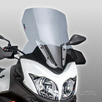 プーチ スクリーン ツーリング スモーク V-STROM DL650 12-15