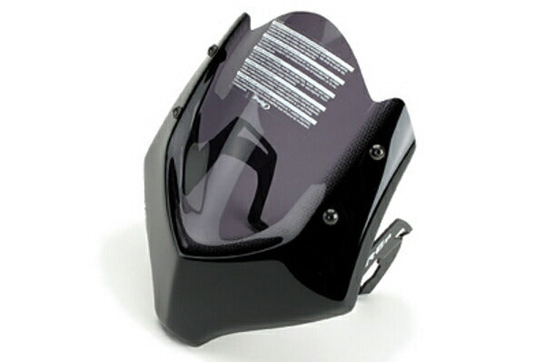 プーチ NEWジェネレーション D.スモーク ER-6n 09-11