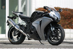 ストライカー ストライカー レーシングコンセプト チタン ヒート CBR1000RR 08- カタログ品番：P057-6546 メーカー品番：6994OT50-H