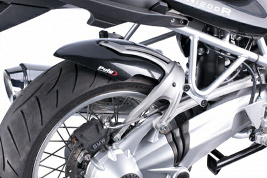 プーチ リアフェンダー カーボン.P R1200R 06-13／R1200S 06-09